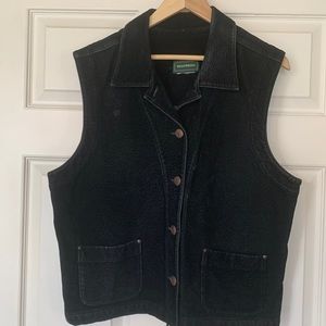 Willow Bend Vest l